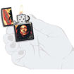 Picture of ZIPPO BOB MARLEY